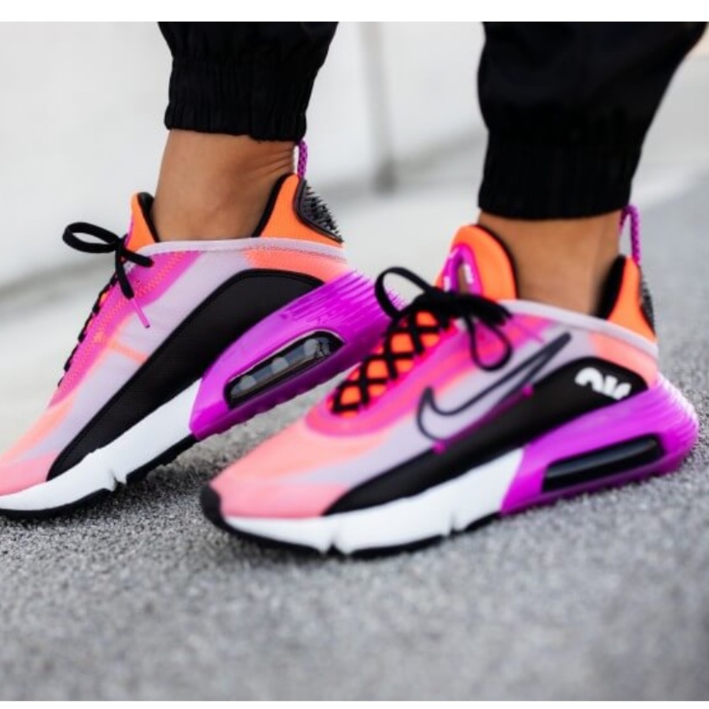 Nike Air Max 2090 Iced Lilac